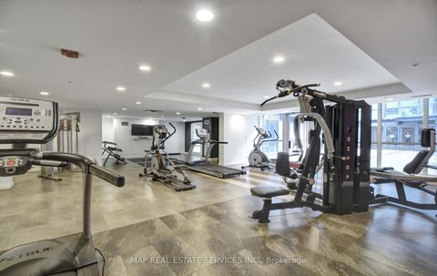 Photo 35 at 805 - 15 James Finlay Way, CFB, Toronto