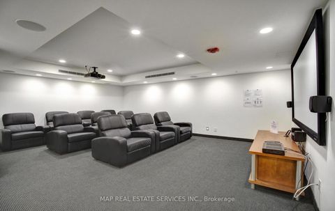 Photo 36 at 805 - 15 James Finlay Way, CFB, Toronto