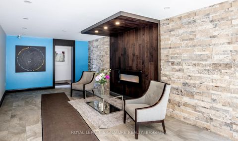 Photo 3 at 44 - 51 Broadfield Drive, Markland Wood, Toronto