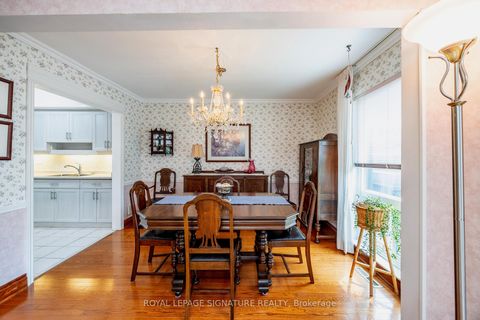 Photo 19 at 44 - 51 Broadfield Drive, Markland Wood, Toronto