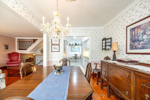 Photo 23 at 44 - 51 Broadfield Drive, Markland Wood, Toronto