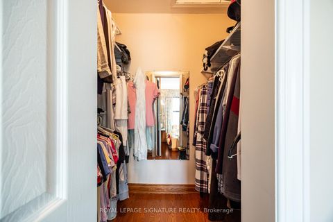 Photo 33 at 44 - 51 Broadfield Drive, Markland Wood, Toronto