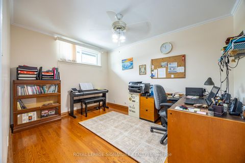Photo 36 at 44 - 51 Broadfield Drive, Markland Wood, Toronto