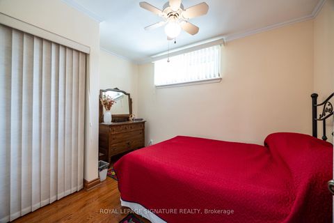 Photo 37 at 44 - 51 Broadfield Drive, Markland Wood, Toronto