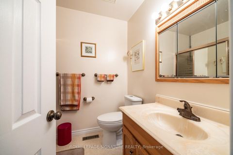 Photo 38 at 44 - 51 Broadfield Drive, Markland Wood, Toronto