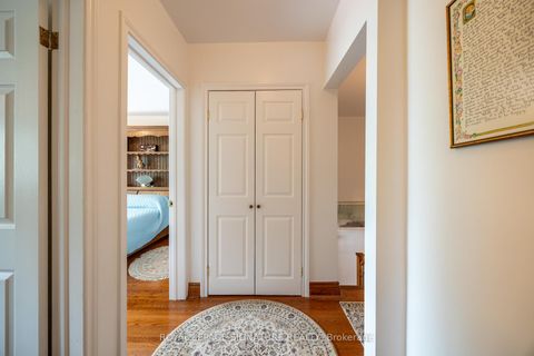 Photo 39 at 44 - 51 Broadfield Drive, Markland Wood, Toronto