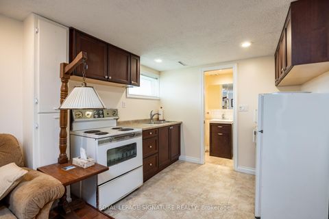 Photo 41 at 44 - 51 Broadfield Drive, Markland Wood, Toronto