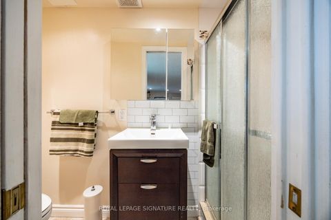 Photo 43 at 44 - 51 Broadfield Drive, Markland Wood, Toronto