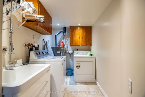 Photo 44 at 44 - 51 Broadfield Drive, Markland Wood, Toronto