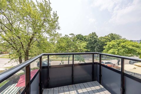 Photo 45 at 44 - 51 Broadfield Drive, Markland Wood, Toronto