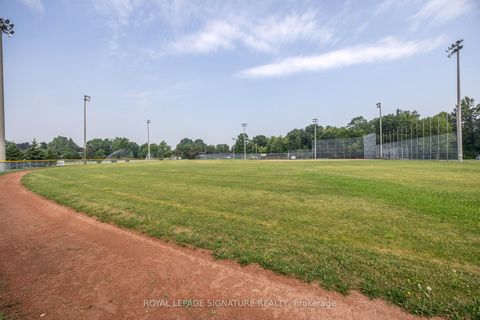 Photo 46 at 44 - 51 Broadfield Drive, Markland Wood, Toronto