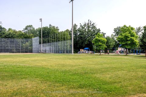 Photo 47 at 44 - 51 Broadfield Drive, Markland Wood, Toronto