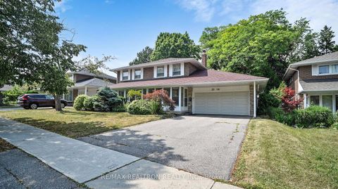Photo 0 at 20 Zircon Court, Hillcrest Village, Toronto