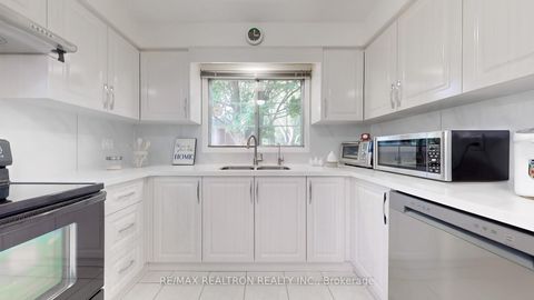 Photo 8 at 20 Zircon Court, Hillcrest Village, Toronto