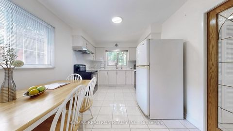 Photo 11 at 20 Zircon Court, Hillcrest Village, Toronto