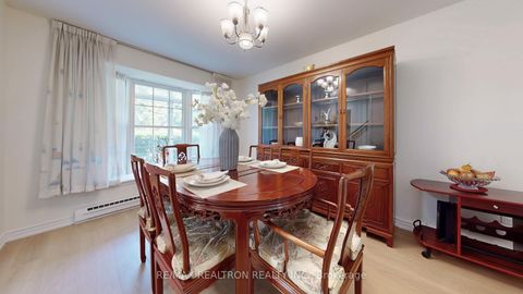 Photo 12 at 20 Zircon Court, Hillcrest Village, Toronto