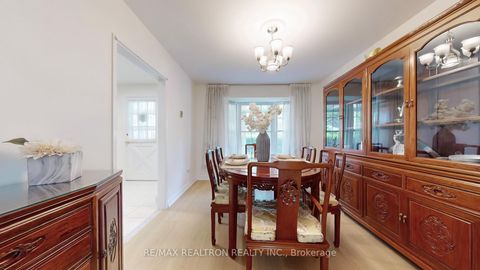 Photo 13 at 20 Zircon Court, Hillcrest Village, Toronto