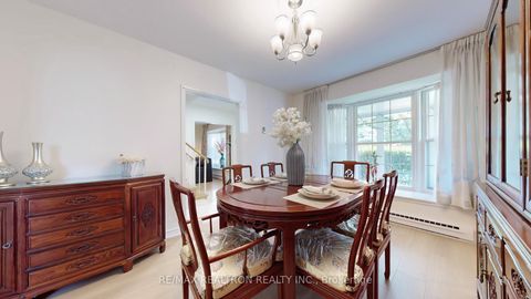 Photo 14 at 20 Zircon Court, Hillcrest Village, Toronto