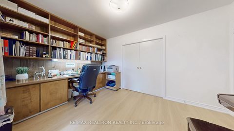 Photo 18 at 20 Zircon Court, Hillcrest Village, Toronto