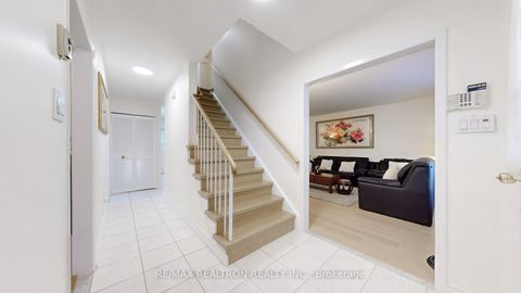 Photo 20 at 20 Zircon Court, Hillcrest Village, Toronto