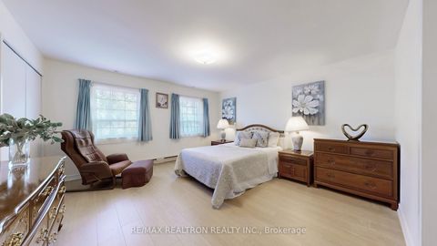 Photo 21 at 20 Zircon Court, Hillcrest Village, Toronto