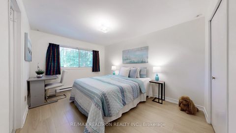 Photo 29 at 20 Zircon Court, Hillcrest Village, Toronto