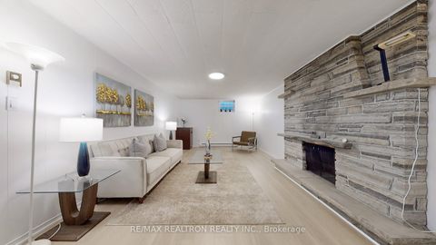 Photo 39 at 20 Zircon Court, Hillcrest Village, Toronto