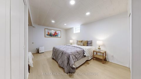 Photo 41 at 20 Zircon Court, Hillcrest Village, Toronto