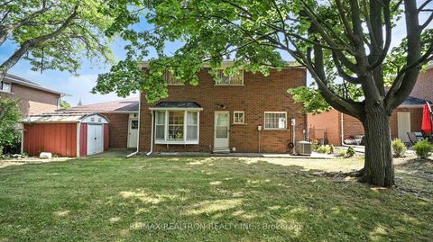 Photo 47 at 20 Zircon Court, Hillcrest Village, Toronto