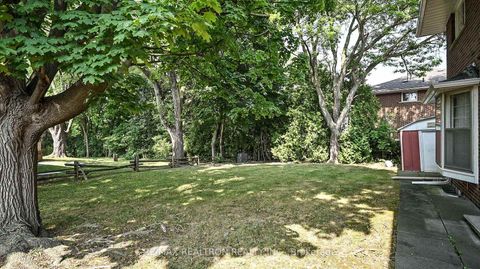 Photo 48 at 20 Zircon Court, Hillcrest Village, Toronto