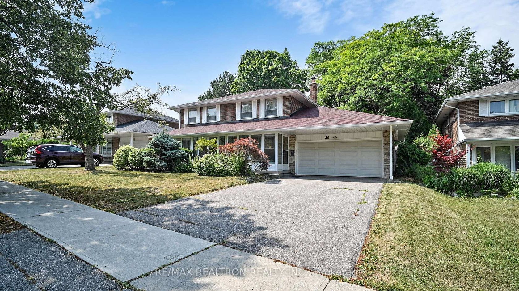 20 Zircon Court, Hillcrest Village, Toronto 