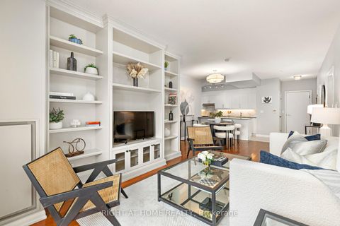 Photo 1 at 703 - 18 Beverley Street, Chinatown, Toronto Photo 1 at 703 - 18 Beverley Street, Chinatown, Toronto