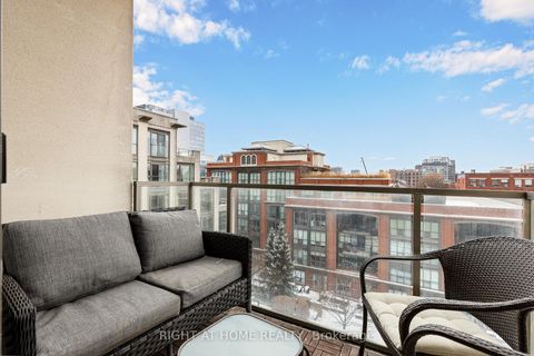 Photo 23 at 703 - 18 Beverley Street, Chinatown, Toronto Photo 23 at 703 - 18 Beverley Street, Chinatown, Toronto