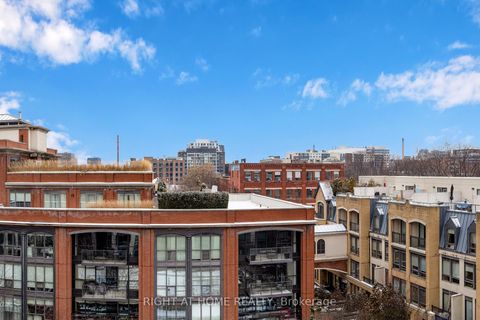 Photo 24 at 703 - 18 Beverley Street, Chinatown, Toronto Photo 24 at 703 - 18 Beverley Street, Chinatown, Toronto