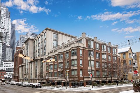 Photo 26 at 703 - 18 Beverley Street, Chinatown, Toronto Photo 26 at 703 - 18 Beverley Street, Chinatown, Toronto