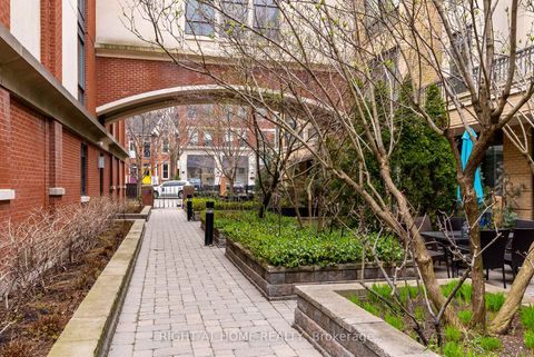 Photo 28 at 703 - 18 Beverley Street, Chinatown, Toronto Photo 28 at 703 - 18 Beverley Street, Chinatown, Toronto