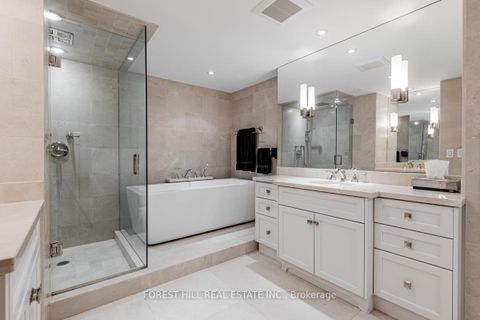 Photo 14 at 901 - 55 Prince Arthur Avenue, Annex, Toronto