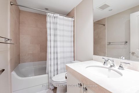 Photo 27 at 901 - 55 Prince Arthur Avenue, Annex, Toronto