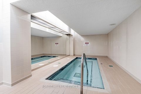 Photo 29 at 901 - 55 Prince Arthur Avenue, Annex, Toronto
