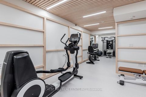 Photo 30 at 901 - 55 Prince Arthur Avenue, Annex, Toronto