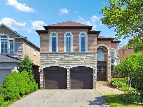 Photo 0 at 2 Lord Nelson Court, Rouge Woods, Richmond Hill