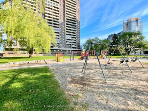 Photo 1 at 1003 - 3390 Weston Road, Humbermede, Toronto