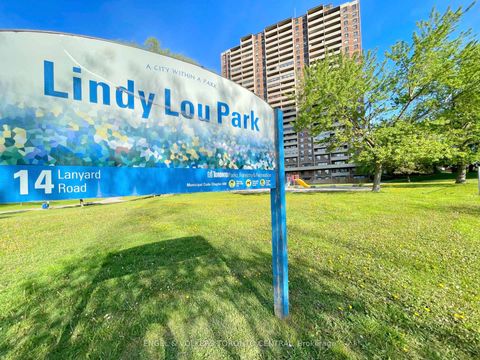 Photo 2 at 1003 - 3390 Weston Road, Humbermede, Toronto