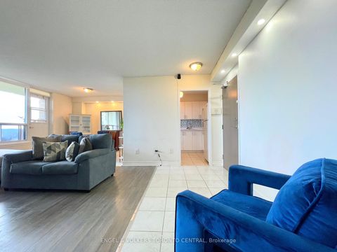 Photo 4 at 1003 - 3390 Weston Road, Humbermede, Toronto