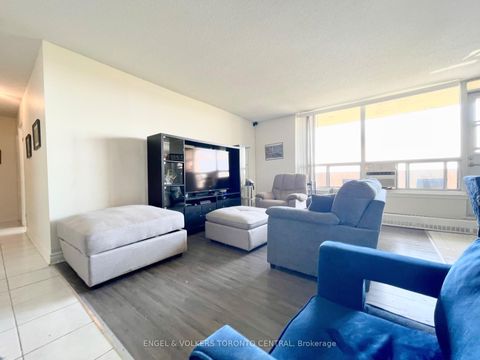 Photo 6 at 1003 - 3390 Weston Road, Humbermede, Toronto