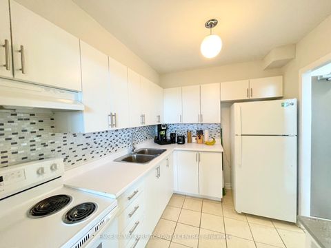Photo 7 at 1003 - 3390 Weston Road, Humbermede, Toronto