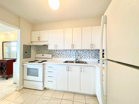 Photo 8 at 1003 - 3390 Weston Road, Humbermede, Toronto