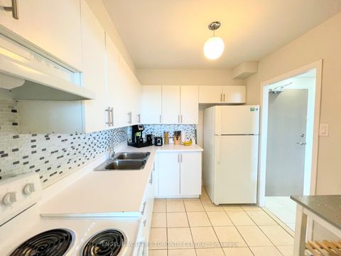 Photo 9 at 1003 - 3390 Weston Road, Humbermede, Toronto