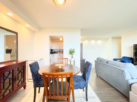 Photo 10 at 1003 - 3390 Weston Road, Humbermede, Toronto