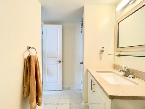 Photo 12 at 1003 - 3390 Weston Road, Humbermede, Toronto